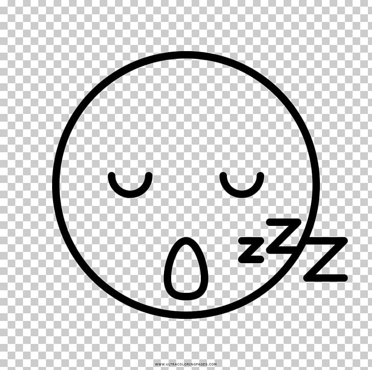 Coloring Book Drawing Face Smiley PNG, Clipart, Area, Behavior, Black And White, Circle, Color Free PNG Download
