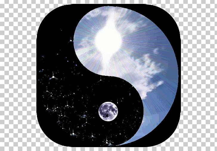 Yin And Yang Desktop PNG, Clipart, Astronomical Object, Atmosphere, Black And White, Chinese Philosophy, Circle Free PNG Download