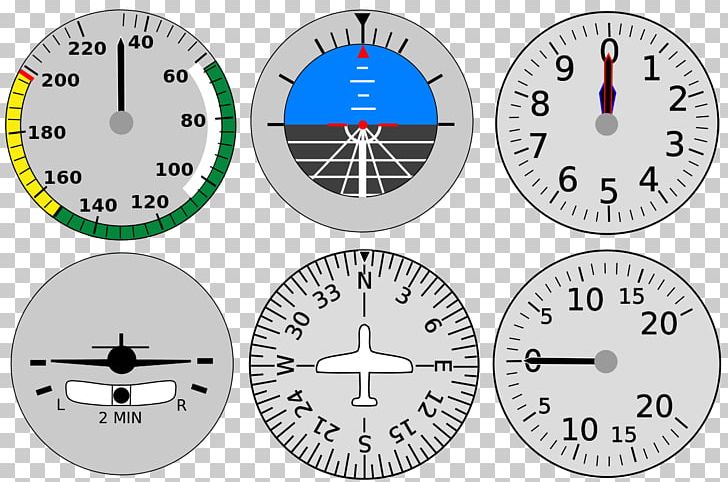 Adventure Aircraft EMG-6 Airplane Flight Instruments 0506147919 PNG, Clipart,  Free PNG Download