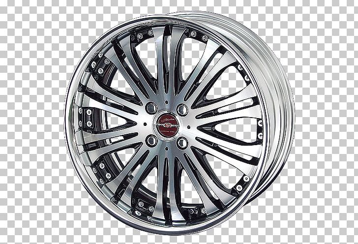 Alloy Wheel Car Spoke Rim PNG, Clipart, Alloy, Alloy Wheel, Aluminium, Automotive Design, Automotive Tire Free PNG Download