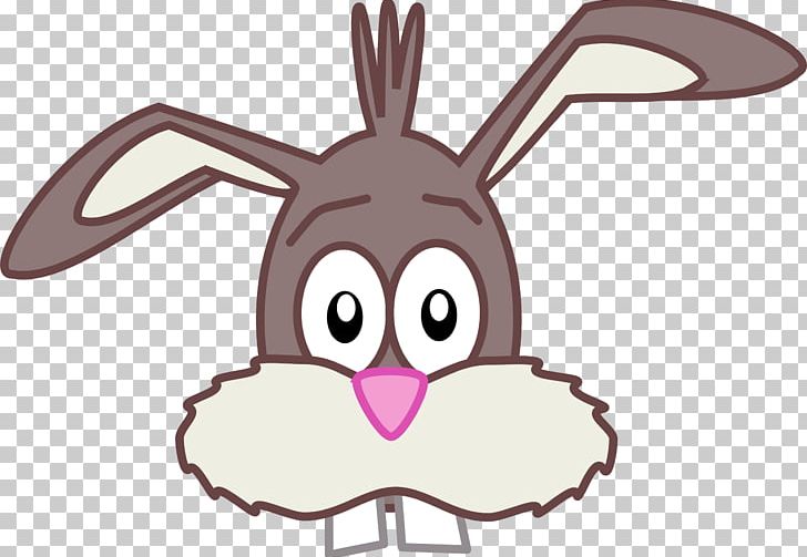 Easter Bunny Hare Rabbit PNG, Clipart, Animals, Blog, Bunny, Carnivoran, Cartoon Free PNG Download