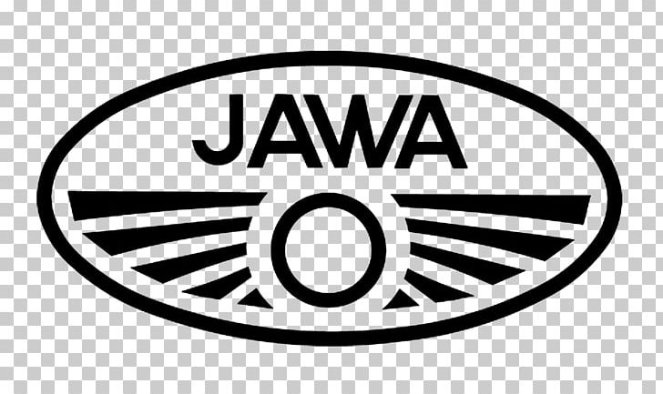 Jawa Moto Motorcycle Graphics Logo PNG, Clipart, Area, Black And White, Brand, Cars, Circle Free PNG Download