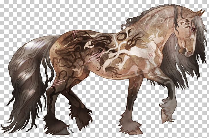 Mustang Stallion Freikörperkultur Legendary Creature Yonni Meyer PNG, Clipart, Fantasy Spot, Fictional Character, Ford Mustang, Horse, Horse Like Mammal Free PNG Download