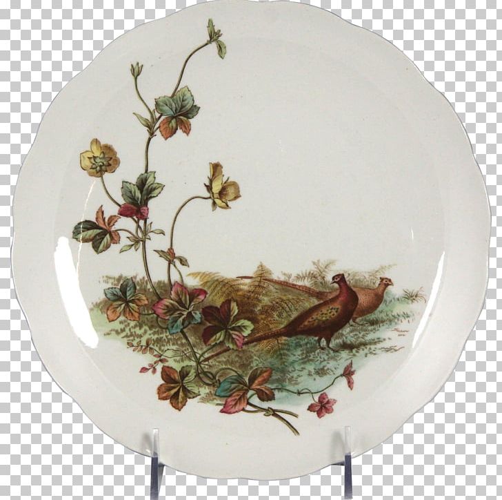 Porcelain Plate Brown-Westhead PNG, Clipart, 19th Century, Antique, Brownwesthead Moore Co, Charm, Circa 1885 Free PNG Download