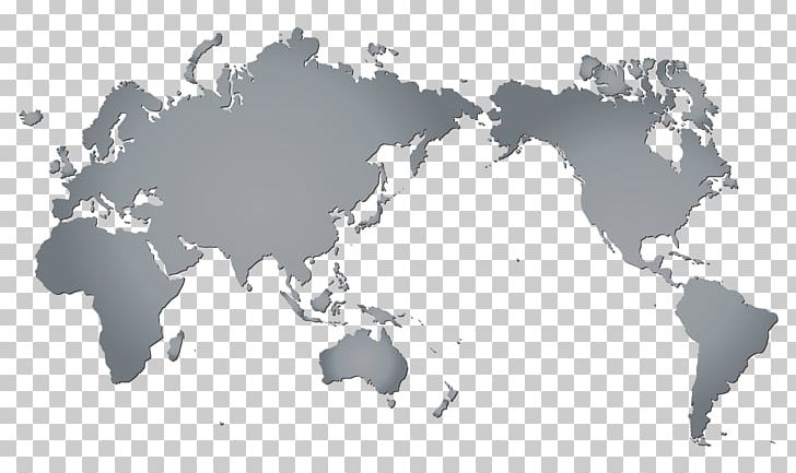World Map Pacific Ocean PNG, Clipart, Black And White, Computer Wallpaper, Geography, Globe, Japan Free PNG Download
