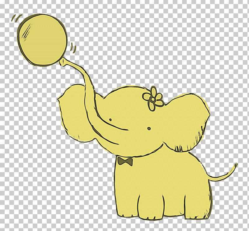 Little Elephant Baby Elephant PNG, Clipart, African Bush Elephant, African Elephants, Baby Elephant, Cartoon, Cat Free PNG Download