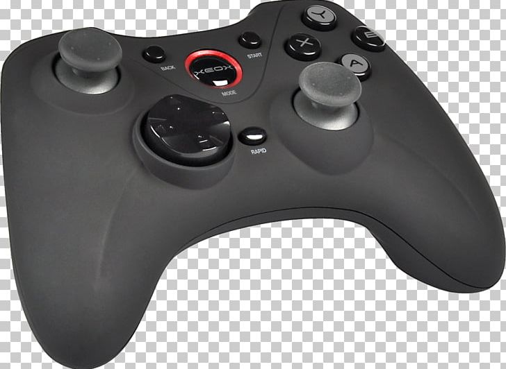 Black Xbox 360 Speedlink XEOX Pro Game Controllers DirectInput PNG, Clipart, Black, Electronic Device, Game Controller, Game Controllers, Input Device Free PNG Download