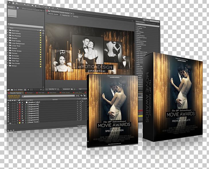 Brand Video PNG, Clipart, Adobe After Effects, Adobe Systems, Art, Award, Best Actress Free PNG Download