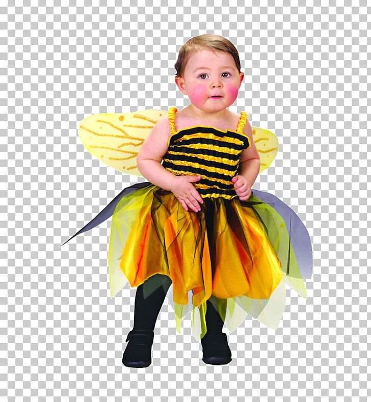 Bumblebee Costume Infant Child PNG, Clipart,  Free PNG Download