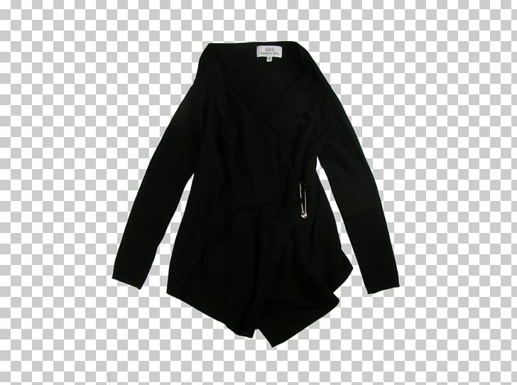 Cardigan Sleeve Jacket Black M PNG, Clipart, Black, Black M, Cardigan, Clothing, Jacket Free PNG Download