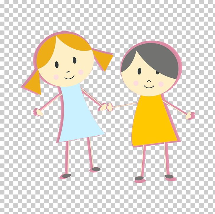 Cartoon U670bu53cb Friendship PNG, Clipart, Area, Art, Balloon Cartoon, Boy, Boy Cartoon Free PNG Download