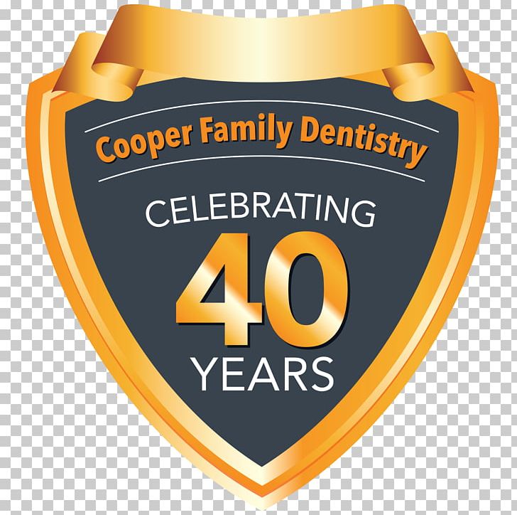 Cooper Family Dentistry Jacksonville Logo PNG, Clipart, Arkansas, Badge, Brand, Celebration, Cooper Free PNG Download
