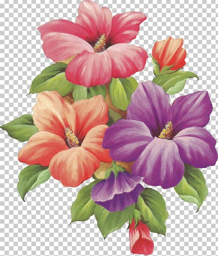 Flower Drawing Painting Paper PNG, Clipart, Annual Plant, Cut Flowers, Decoupage, Drawing, Floral Design Free PNG Download