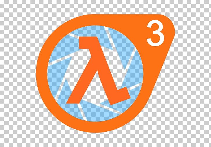Half-Life 2: Episode Two Half-Life 2: Episode Three Logo PNG, Clipart, Area, Brand, Circle, Combine, Game Free PNG Download