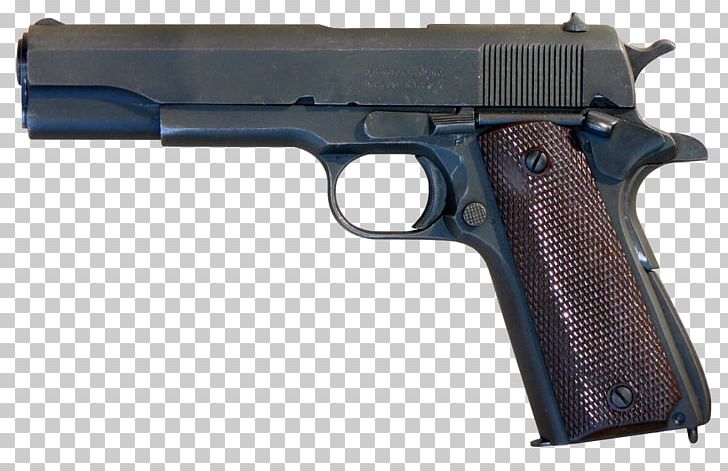 M1911 Pistol Semi-automatic Pistol Firearm Handgun PNG, Clipart, 45 Colt, Air Gun, Airsoft, Airsoft Gun, Cartridge Free PNG Download