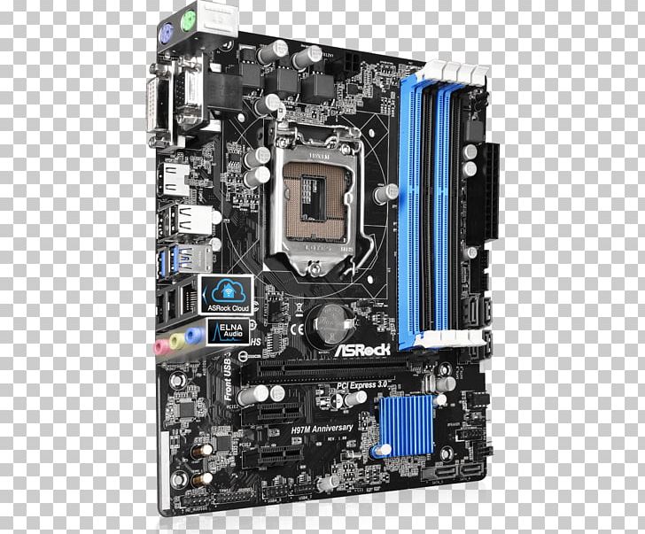 Motherboard Computer Cases & Housings Graphics Cards & Video Adapters LGA 1150 MicroATX PNG, Clipart, 20 Anniversary, Asrock, Atx, Central Processing Unit, Computer  Free PNG Download