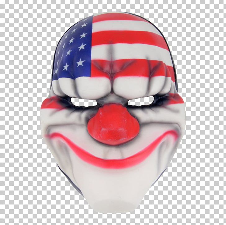 Payday 2 Amazon.com Mask Payday: The Heist Dallas PNG, Clipart, Amazoncom, Art, Clothing Accessories, Costume, Dallas Free PNG Download