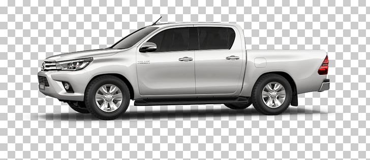 Pickup Truck Toyota Hilux Car Toyota Makati PNG, Clipart, Automotive Design, Automotive Wheel System, Brand, Bumper, Car Free PNG Download