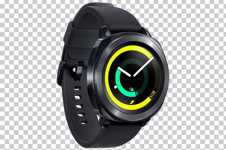 samsung gear sport activity tracker