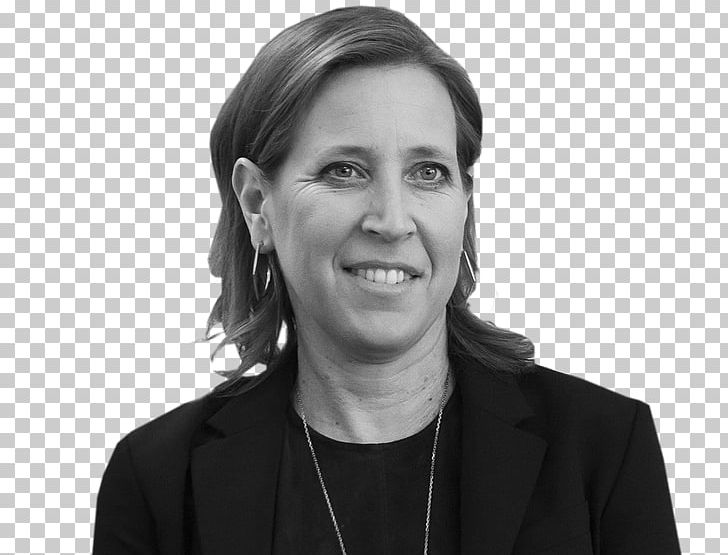 Susan Wojcicki VidCon US Poland Chief Executive YouTube PNG, Clipart, Black And White, Business, Chief Executive, Communication, Google Free PNG Download