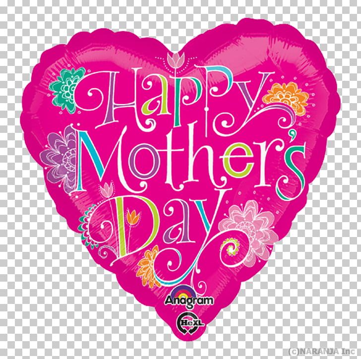 Toy Balloon Mother's Day Party PNG, Clipart,  Free PNG Download