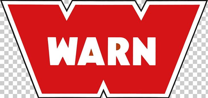 Warn Industries Car Logo Off-roading Winch PNG, Clipart, Area, Brand, Car, Company, Decal Free PNG Download
