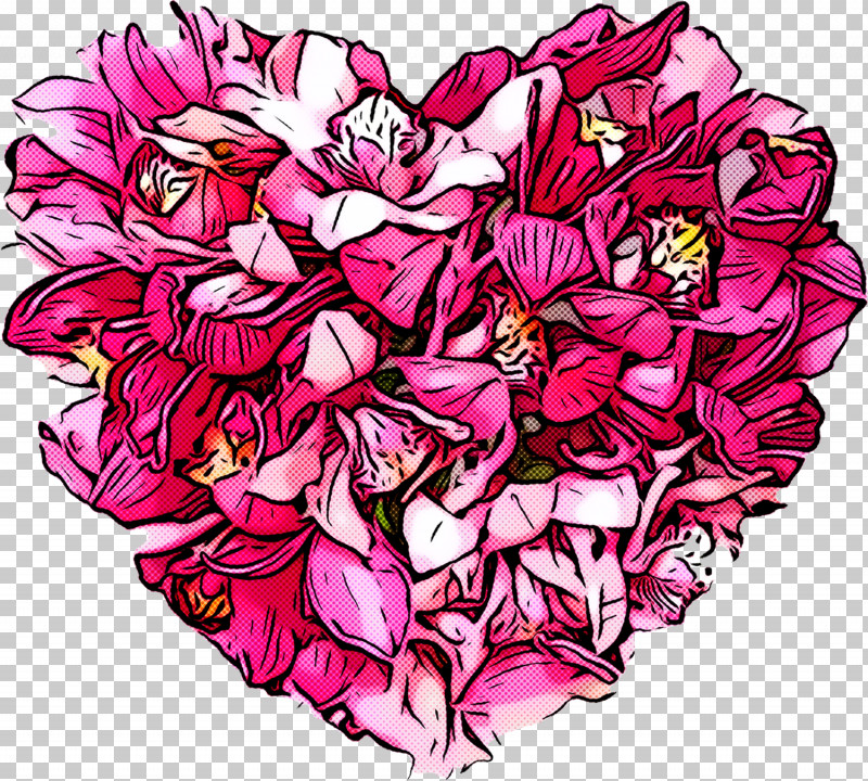 Pink Flower Petal Cut Flowers Plant PNG, Clipart, Cut Flowers, Flower, Magenta, Petal, Pink Free PNG Download