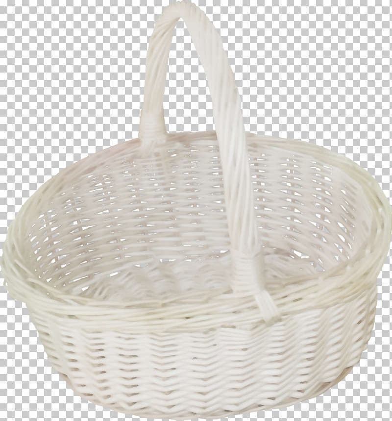Basket Storage Basket Wicker Picnic Basket Hamper PNG, Clipart, Basket, Beige, Gift Basket, Hamper, Home Accessories Free PNG Download