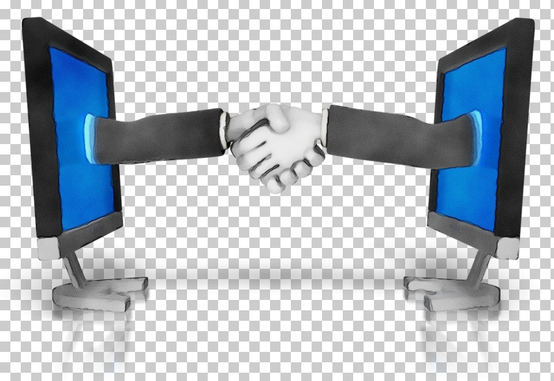 Handshake PNG, Clipart, Animation, Computer Animation, Computer Monitor Accessory, Hand, Handshake Free PNG Download