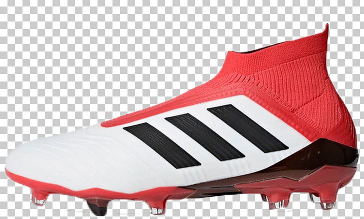 Adidas Predator Football Boot Cleat PNG, Clipart, 2018, Adidas, Adidas Predator, Athletic Shoe, Black Free PNG Download