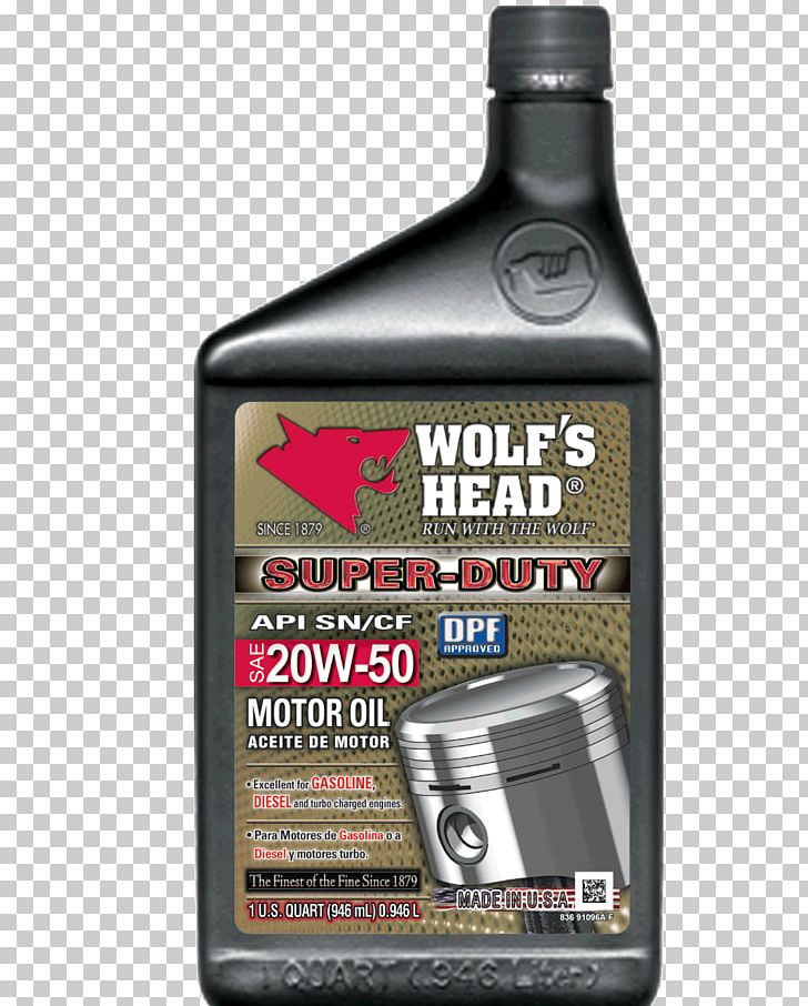 Car Wolf's Head Motor Oil Synthetic Oil PNG, Clipart,  Free PNG Download