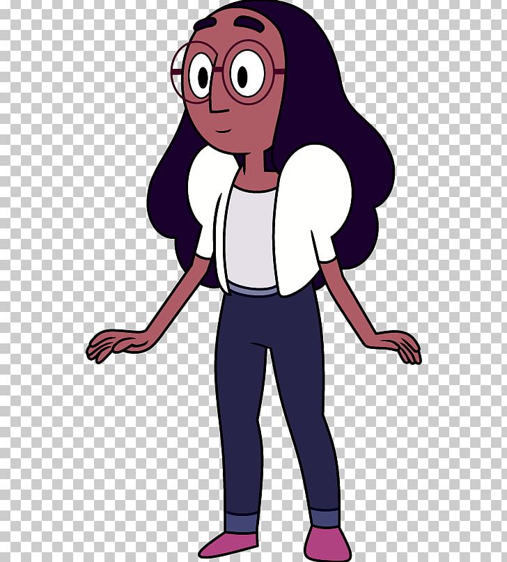 Connie Steven Universe: Save The Light Stevonnie Pearl PNG, Clipart, Arm, Boy, Cartoon, Child, Fictional Character Free PNG Download