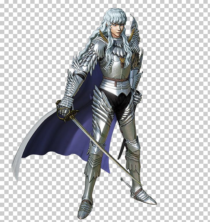 Griffith Sword Of The Berserk: Guts' Rage Casca Sword Of The Berserk: Guts' Rage PNG, Clipart,  Free PNG Download