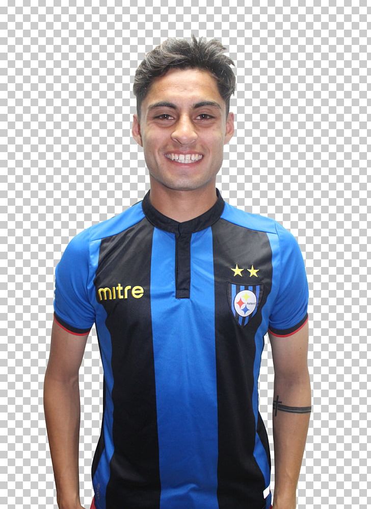 Jimmy Martínez Talcahuano Huachipato Chilean Primera División Unión La Calera PNG, Clipart, Chile, Chile National Football Team, Clothing, Electric Blue, Football Player Free PNG Download