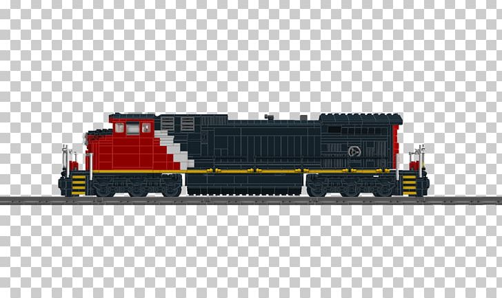 Locomotive Train GE Dash 9-44CW GE Dash 9 Series Rail Transport PNG, Clipart, Canadian National Railway, Dash, Ge Dash 9 Series, Ge Dash 944cw, Lego Free PNG Download