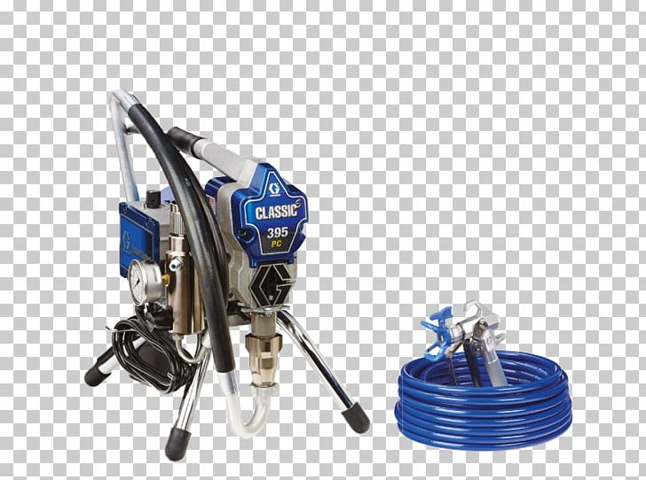 Spray Painting Graco Airless Pump Sprayer PNG, Clipart, Airless, Apparaat, Art, Business, Graco Free PNG Download