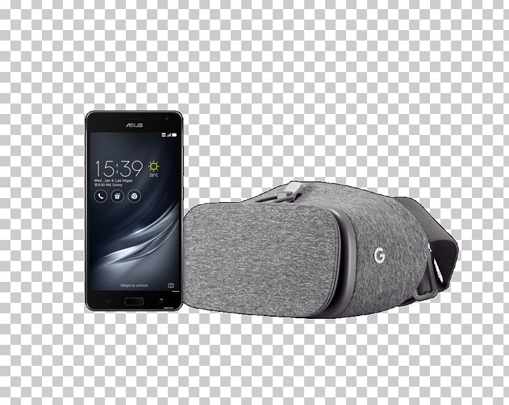 Asus Zenfone AR ZS571KL Google Daydream TIL Tango Smartphone PNG, Clipart, Ambient Light Effect, Android, Android Nougat, Asus, Asus Zenfone Free PNG Download