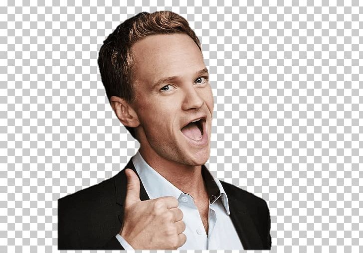 Barney Stinson How I Met Your Mother Neil Patrick Harris Ted Mosby Television PNG, Clipart, Barney Stinson, Chin, Facial Expression, Finger, Forehead Free PNG Download