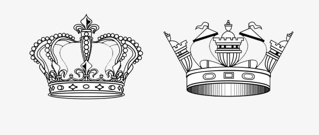 Hand-painted Crown PNG, Clipart, Crown, Crown Clipart, Crown Clipart, Hand, Hand Painted Free PNG Download