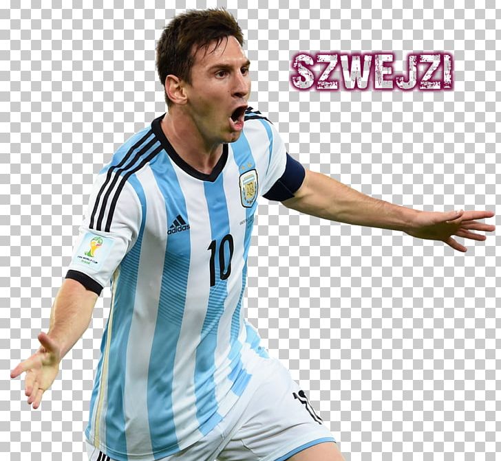 Lionel Messi 2014 FIFA World Cup Final Argentina National Football Team FC Barcelona PNG, Clipart, 2014 Fifa World Cup, 2014 Fifa World Cup Final, Argentina National Football Team, Athlete, Clothing Free PNG Download