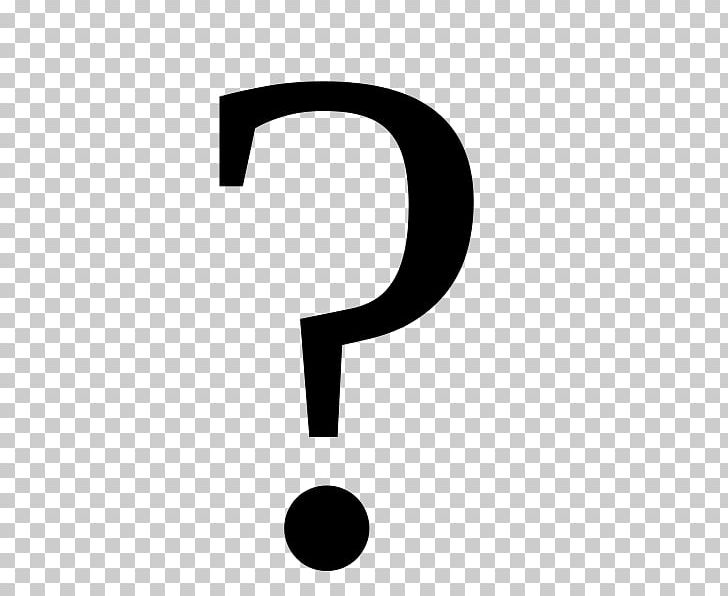 Question Mark Full Stop PNG, Clipart, Black And White, Brand, Camera, Circle, Computer Icons Free PNG Download
