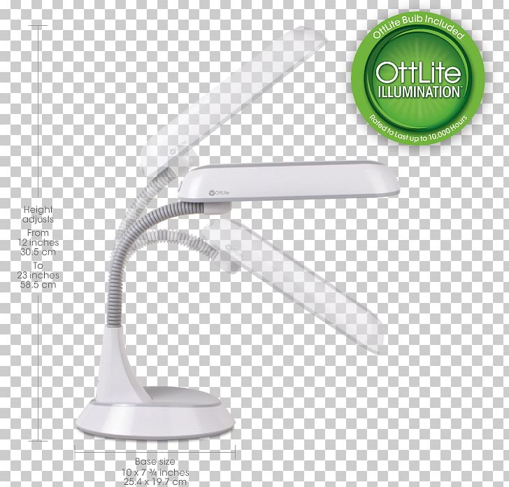 Table Electric Light Ott Lite Lamp PNG, Clipart, Desk, Electric Light, Floor, Hardware, Incandescent Light Bulb Free PNG Download