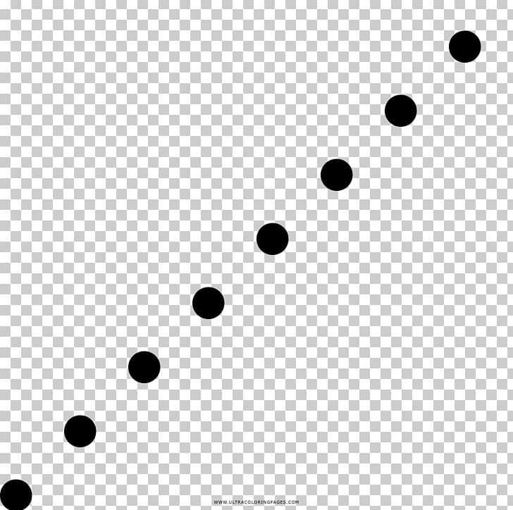 White Line Point Pattern PNG, Clipart, Area, Black, Black And White, Circle, Line Free PNG Download