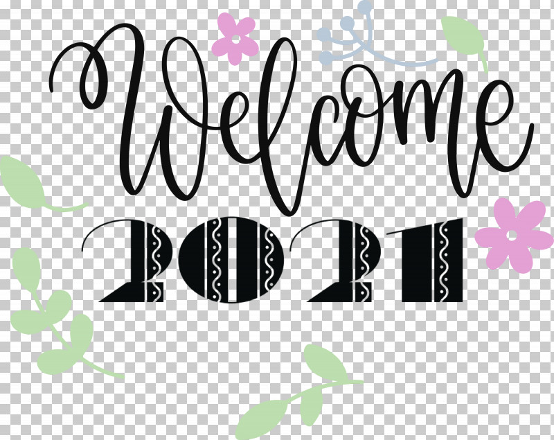 Logo Meter Line Flower M PNG, Clipart, 2021 Happy New Year, 2021 Welcome, Flower, Geometry, Line Free PNG Download