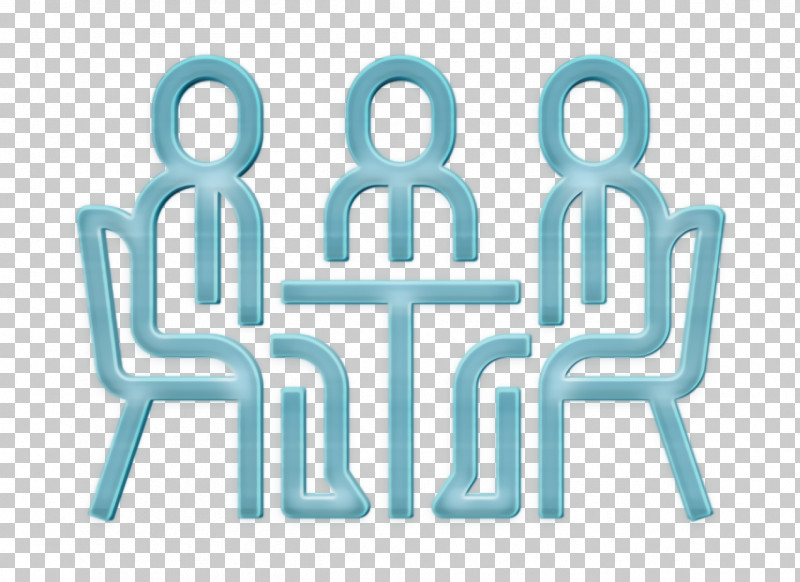 Meeting Icon Startup And New Business Icon Man Icon PNG, Clipart, Line, Logo, Man Icon, Meeting Icon, Startup And New Business Icon Free PNG Download