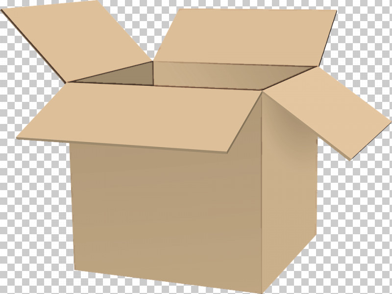 Box Shipping Box Carton Packing Materials Package Delivery PNG, Clipart, Box, Cardboard, Carton, Office Supplies, Package Delivery Free PNG Download