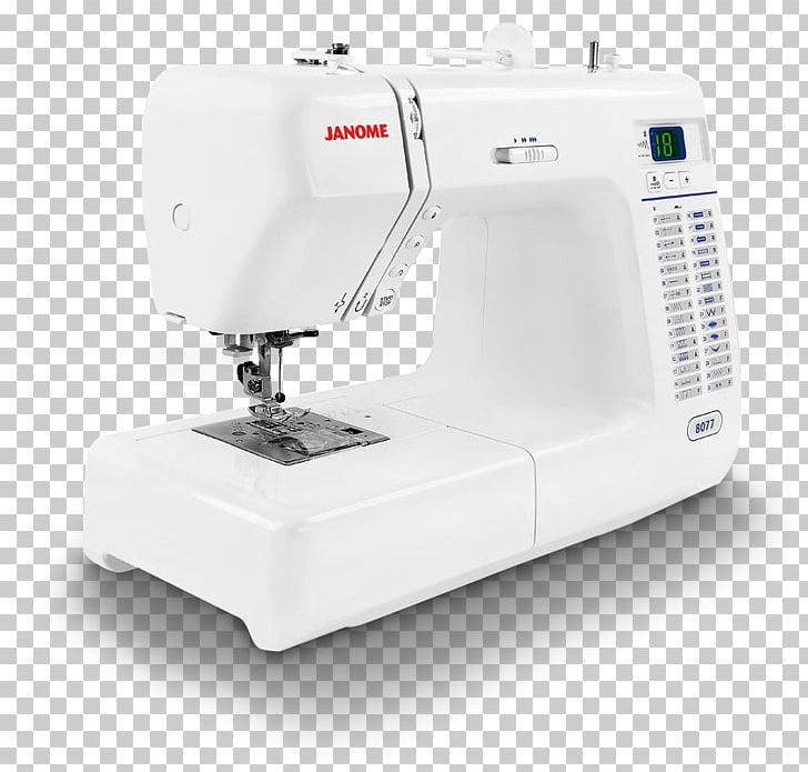 Janome Sewing Machines Stitch Machine Quilting PNG, Clipart, Bernina, Bernina Sew N Quilt Studio, Home Appliance, Janome, Janome Memory Craft 6500p Free PNG Download