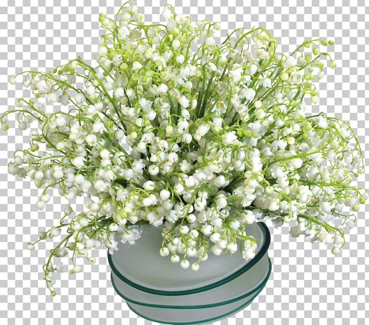 Lily Of The Valley Flower PNG, Clipart, Artificial Flower, Computer, Creative Floral Patterns, Floral Patterns, Flower Arranging Free PNG Download