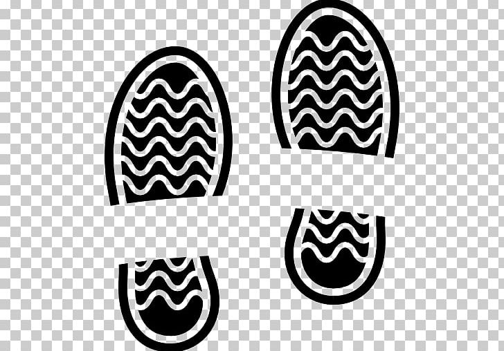 Shoe Footprint Footwear Sneakers Encapsulated PostScript PNG, Clipart, Accessories, Black, Black And White, Boot, Brand Free PNG Download