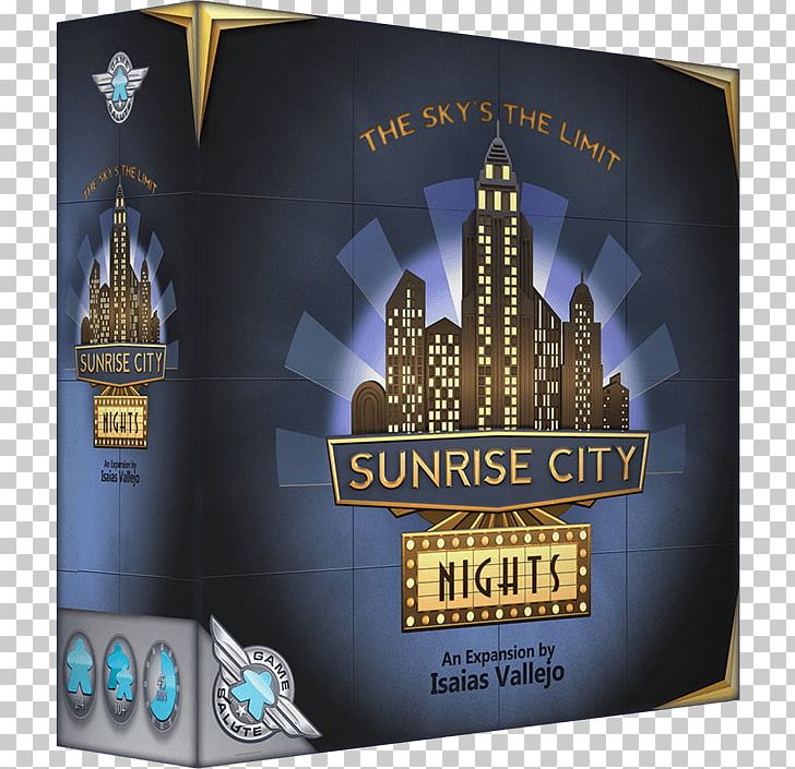 Sunrise Board Game Daily Magic Productions Toy PNG, Clipart, Amazoncom, Board Game, Brand, City, Game Free PNG Download